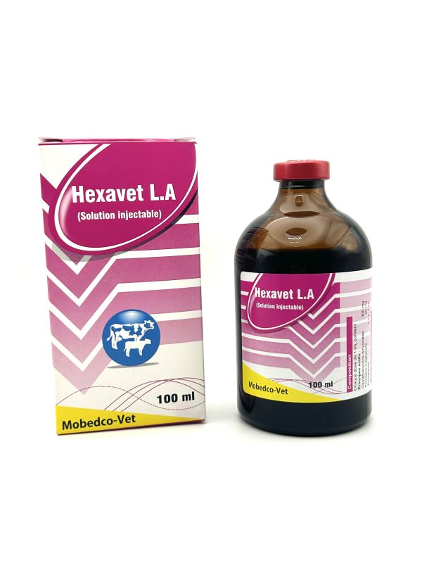 HEXAVET-LA