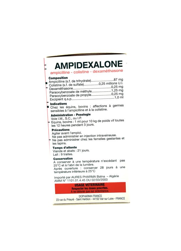 AMPIDEXALONE - Image 3