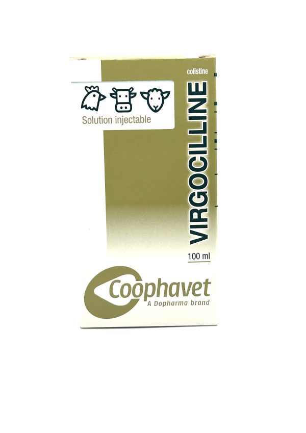 VIRGOCILINE - Image 2