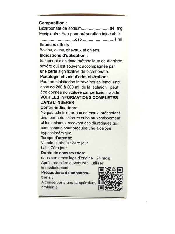 CARBIVEINE - Image 3