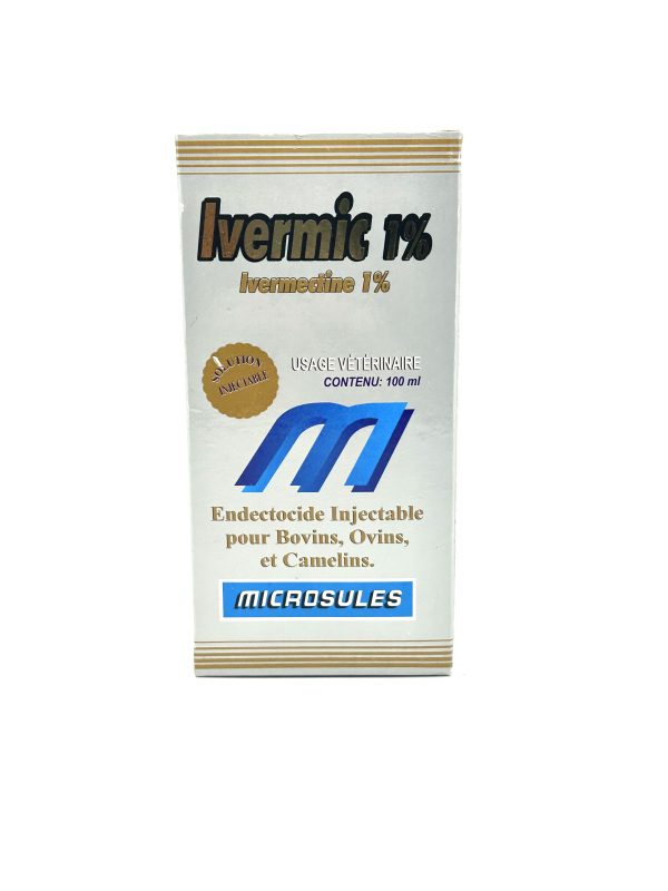 IVERMIC 1% - Image 5
