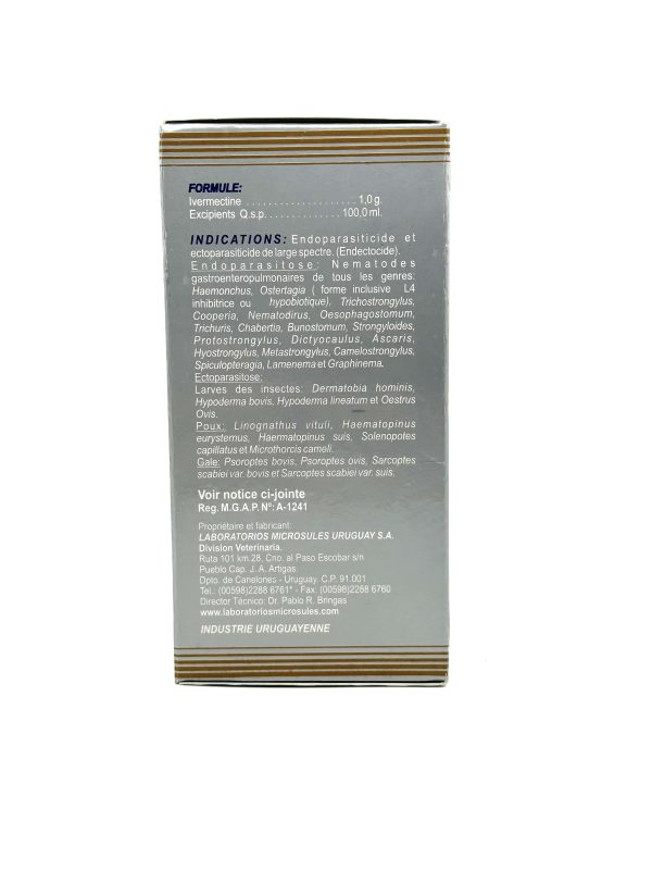 IVERMIC 1% - Image 4
