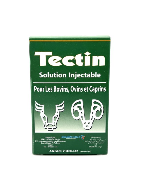 TECTIN - Image 2