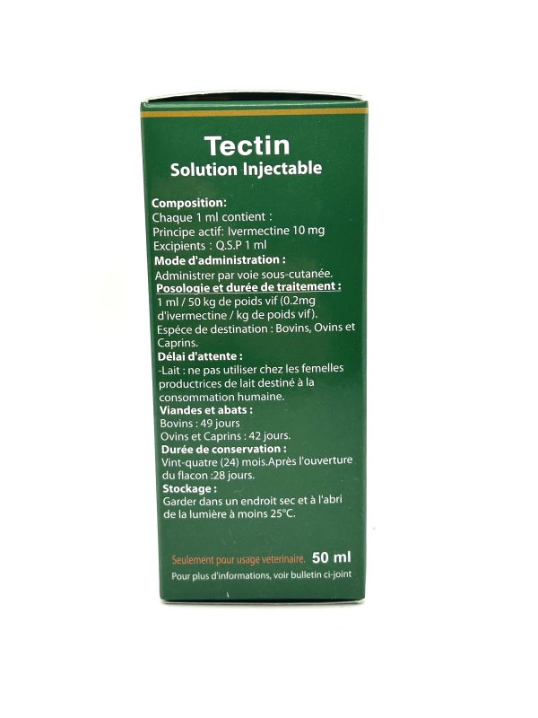 TECTIN - Image 3