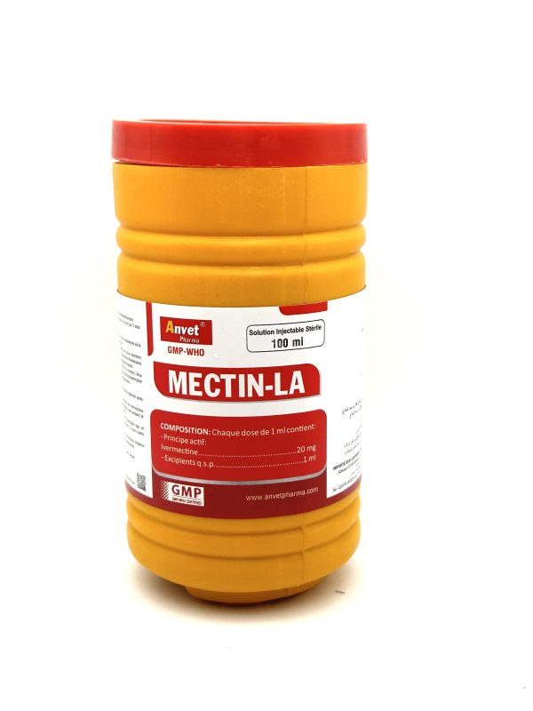 MECTIN-LA
