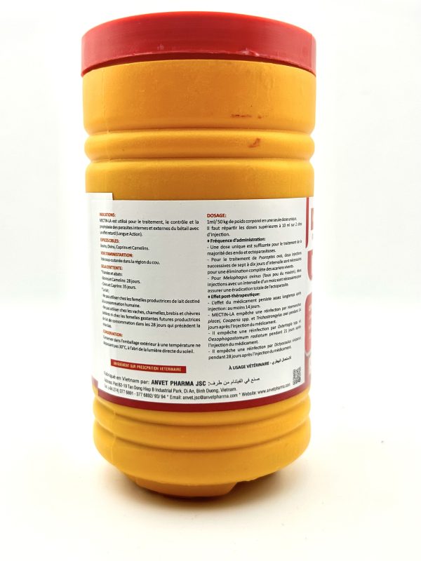 MECTIN-LA - Image 2