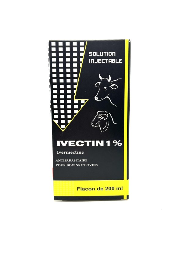 IVECTIN 1%