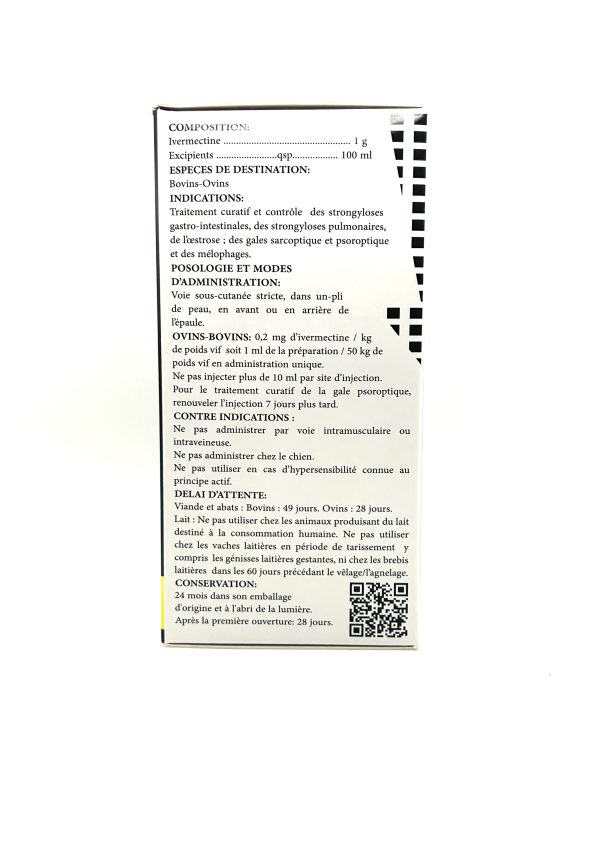 IVECTIN 1% - Image 3