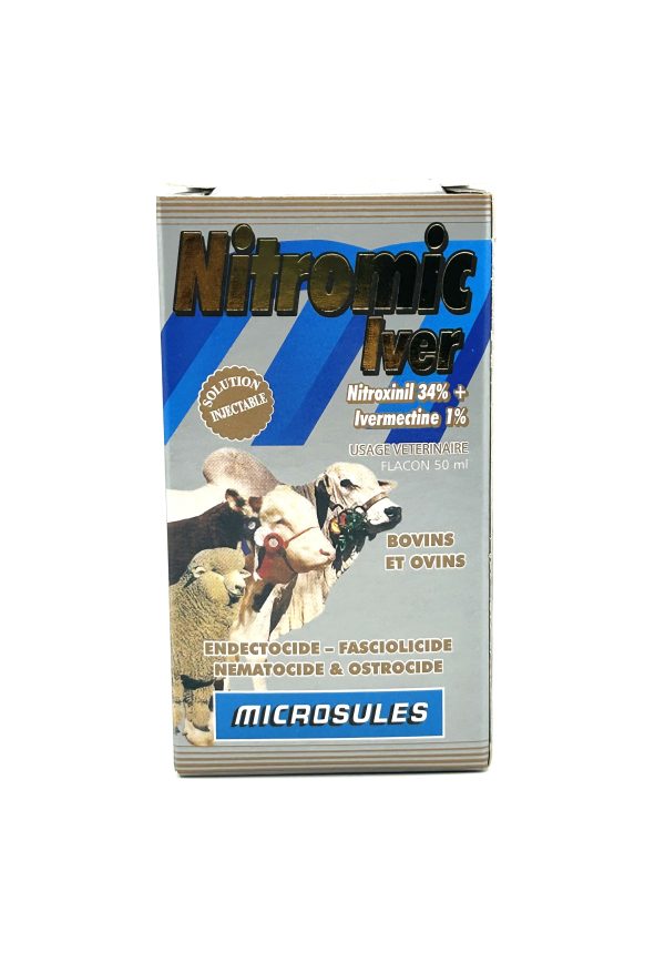NITROMIC IVER - Image 2
