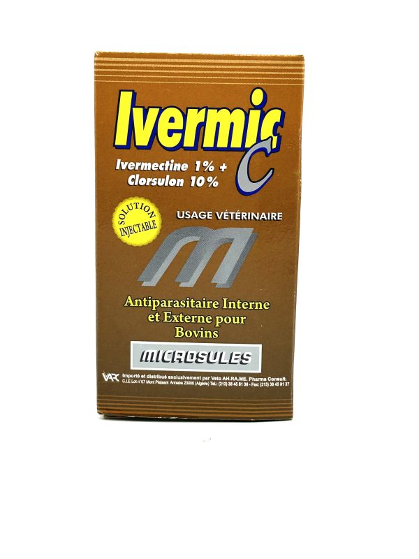 IVERMIC C - Image 2