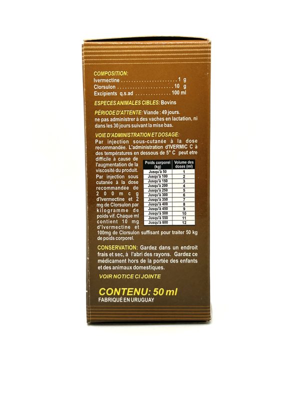 IVERMIC C - Image 3