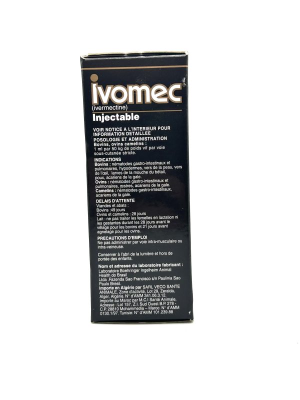 IVOMEC - Image 5
