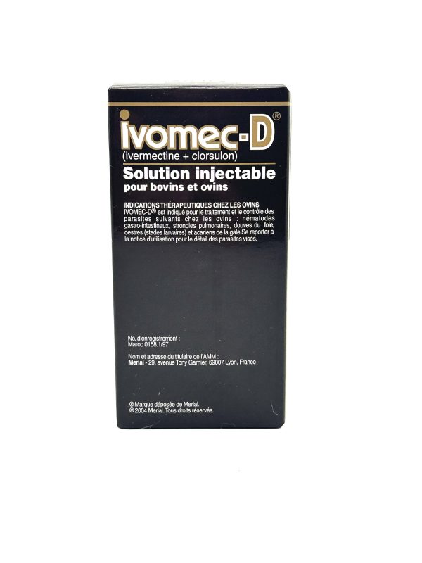 IVOMEC-D - Image 2