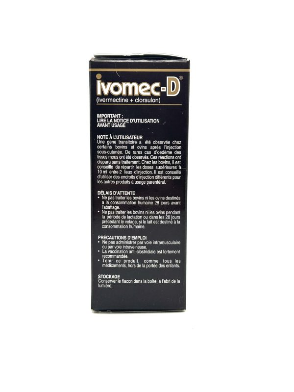 IVOMEC-D - Image 3