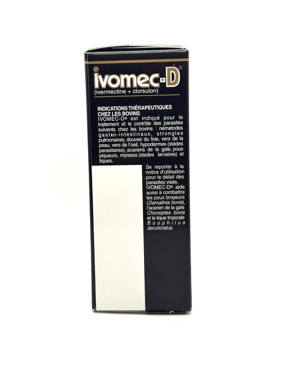 IVOMEC-D - Image 4
