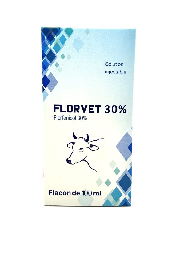 FLORVET 30% - Image 2