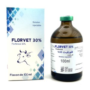 FLORVET 30%