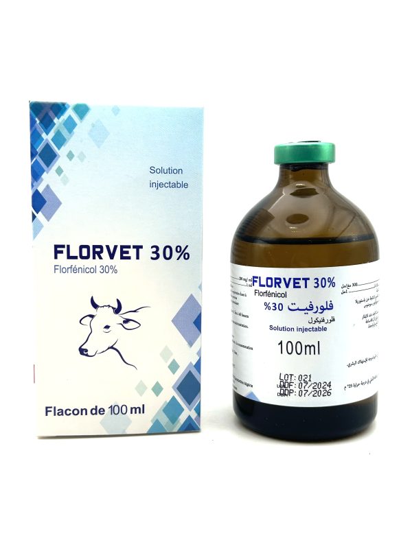 FLORVET 30%