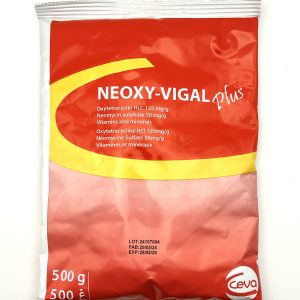 NEOXY-VIGAL plus