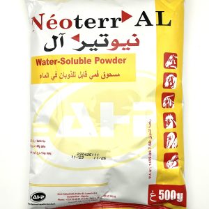 NEOTERR AL