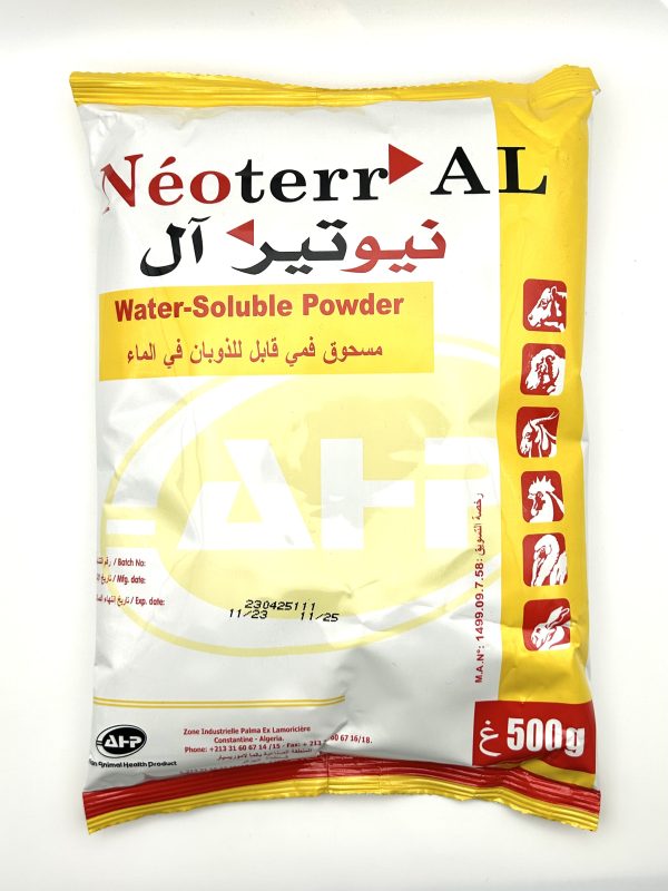 NEOTERR AL