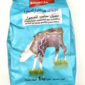 BOVEC MILK