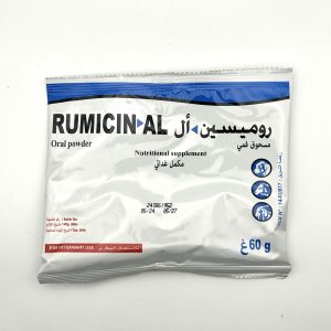 RUMICIN AL