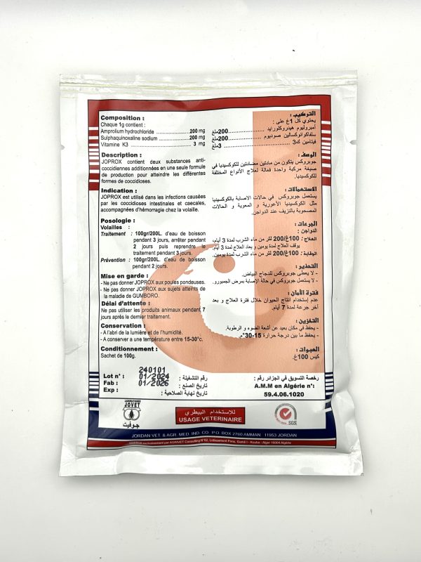 JOPROX - Image 2