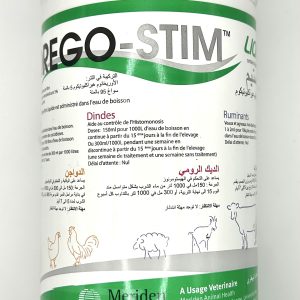 OREGO-STIM