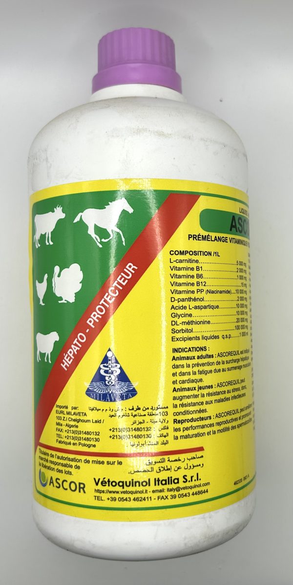 ASCOREQUIL