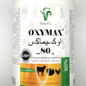 OXYMAX 80