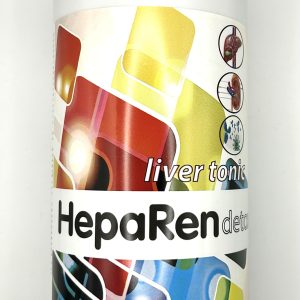 HepaRen detox