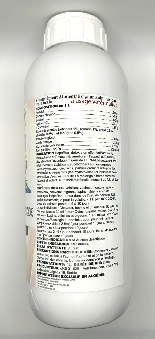 HepaRen detox - Image 2