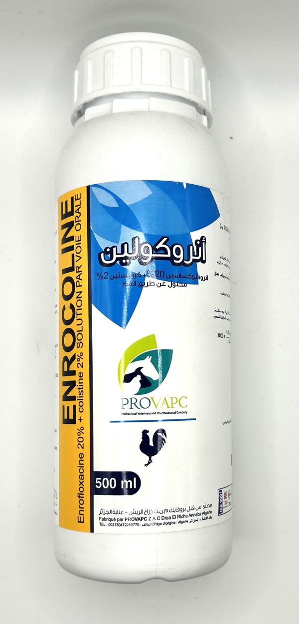 ENROCOLINE