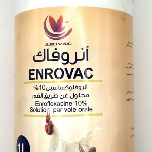 ENROVAC