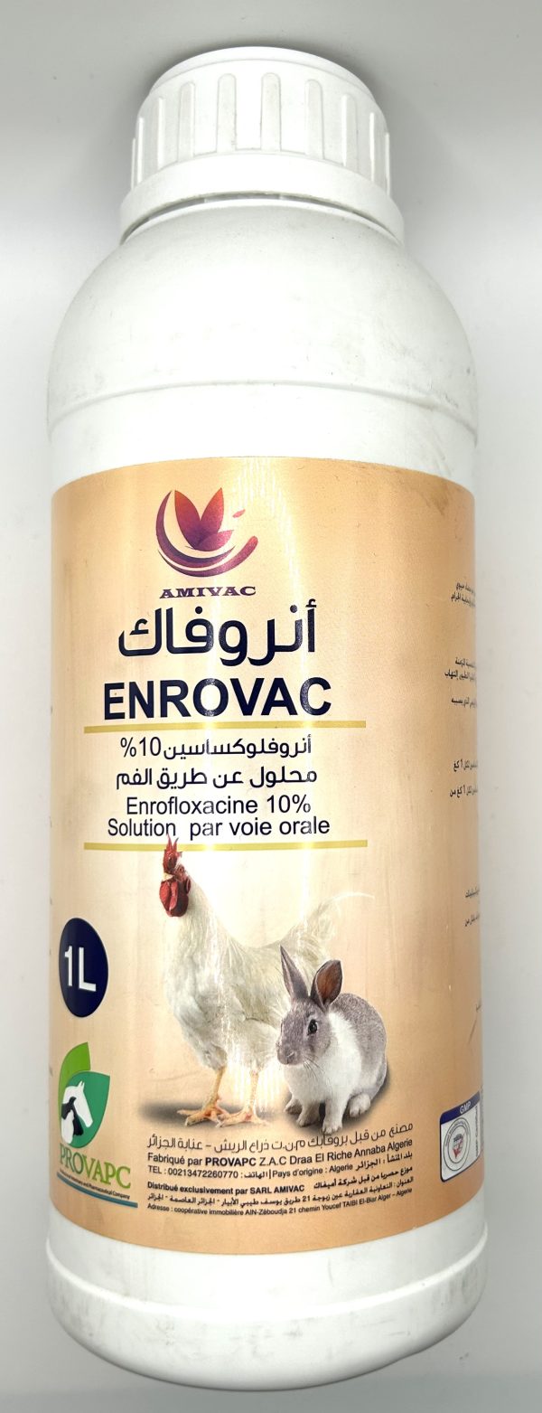 ENROVAC