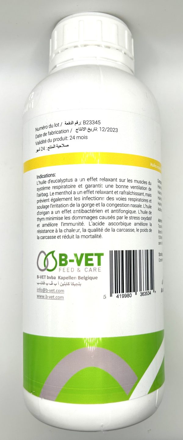 B-ESSENT - Image 2