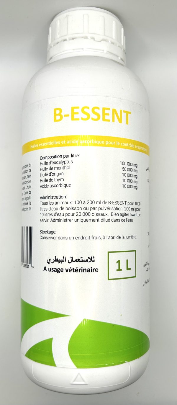 B-ESSENT