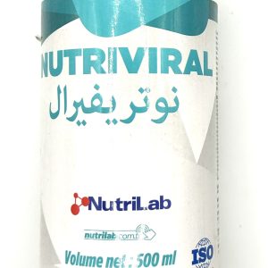 NUTRIVIRAL