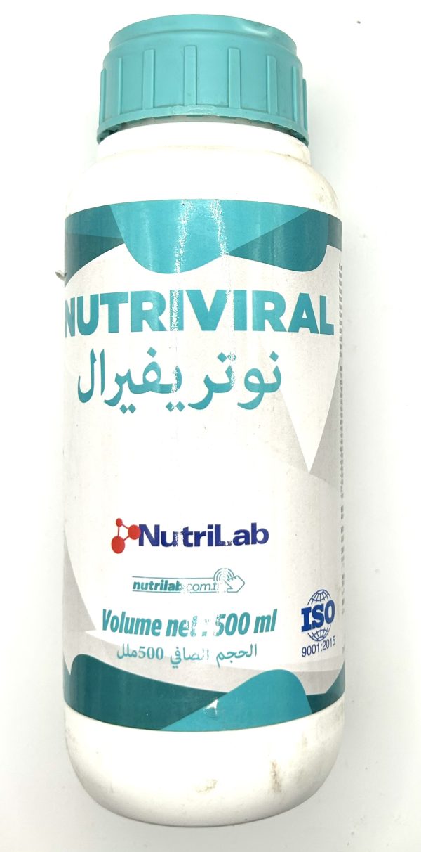 NUTRIVIRAL