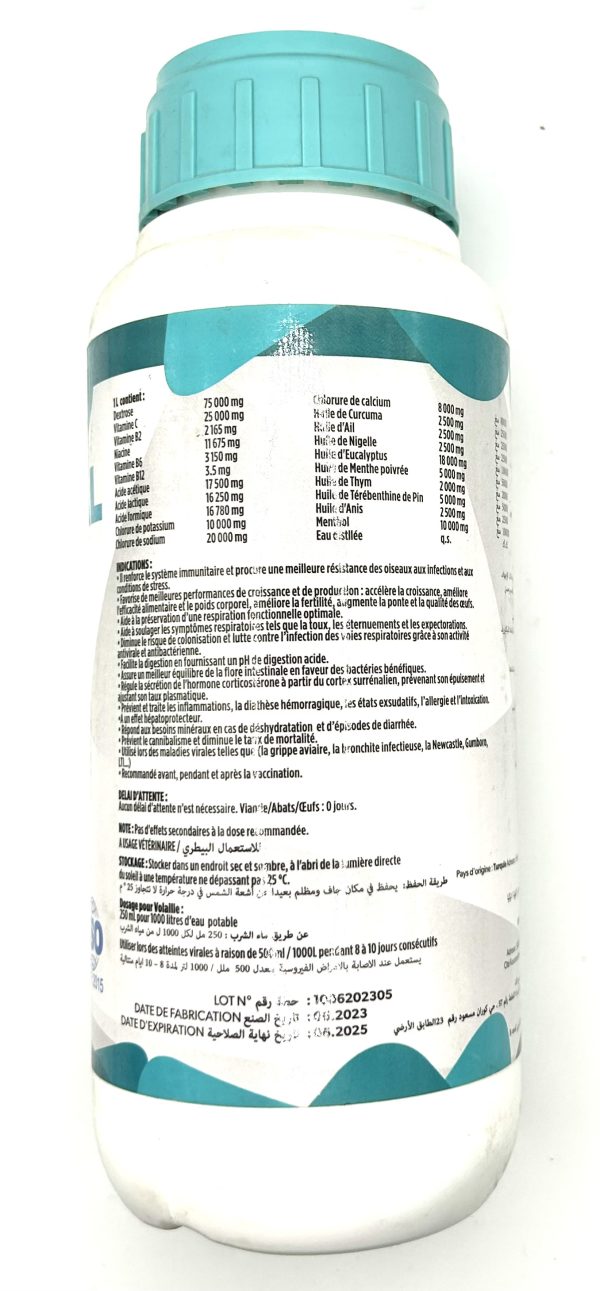 NUTRIVIRAL - Image 2