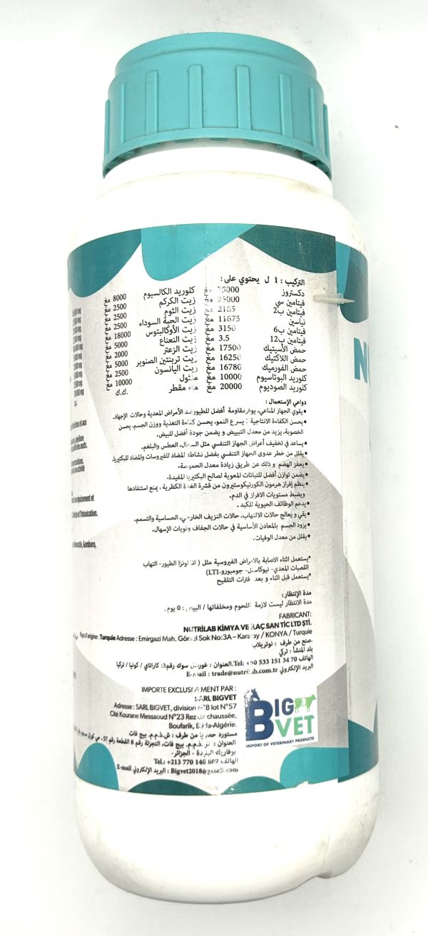 NUTRIVIRAL - Image 3