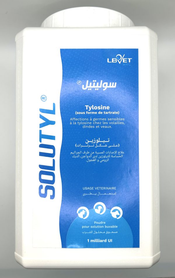 SOLUTYL