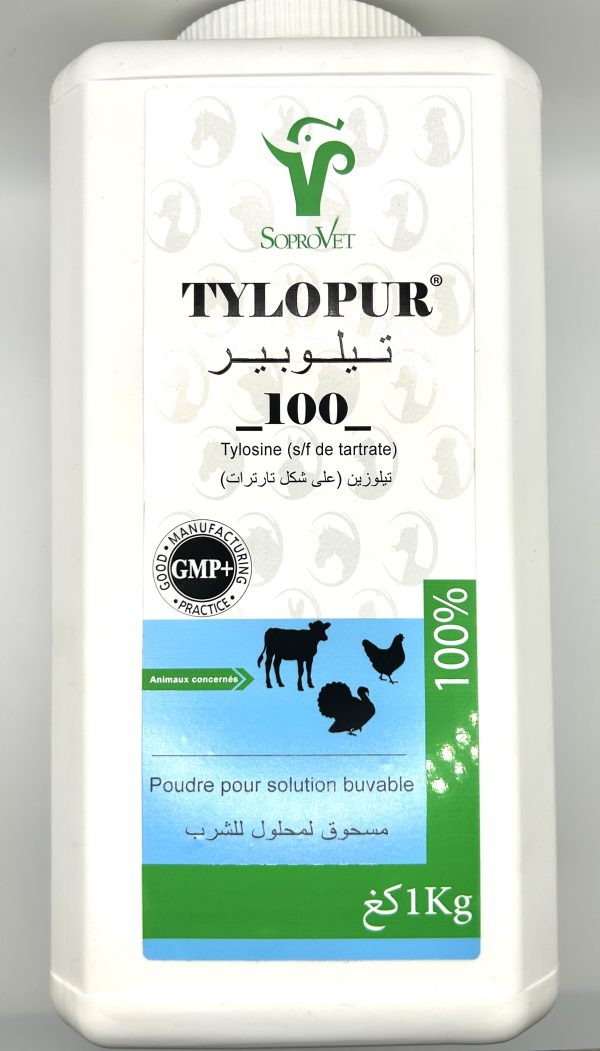 TYLOPUR
