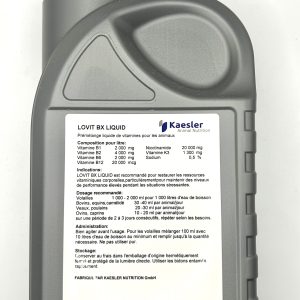 LOVIT BX LIQUID