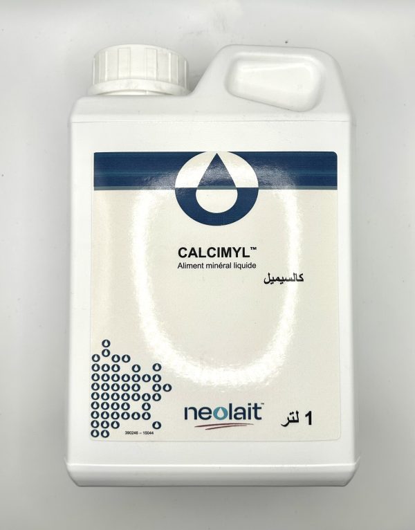 CALCIMYL