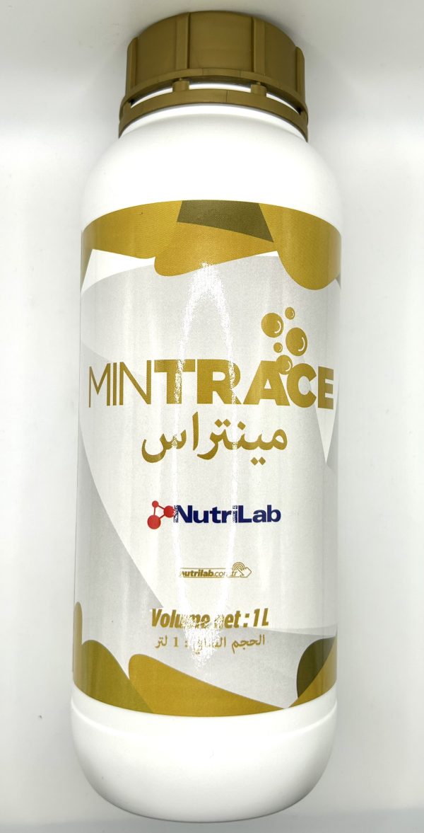 MINTRACE