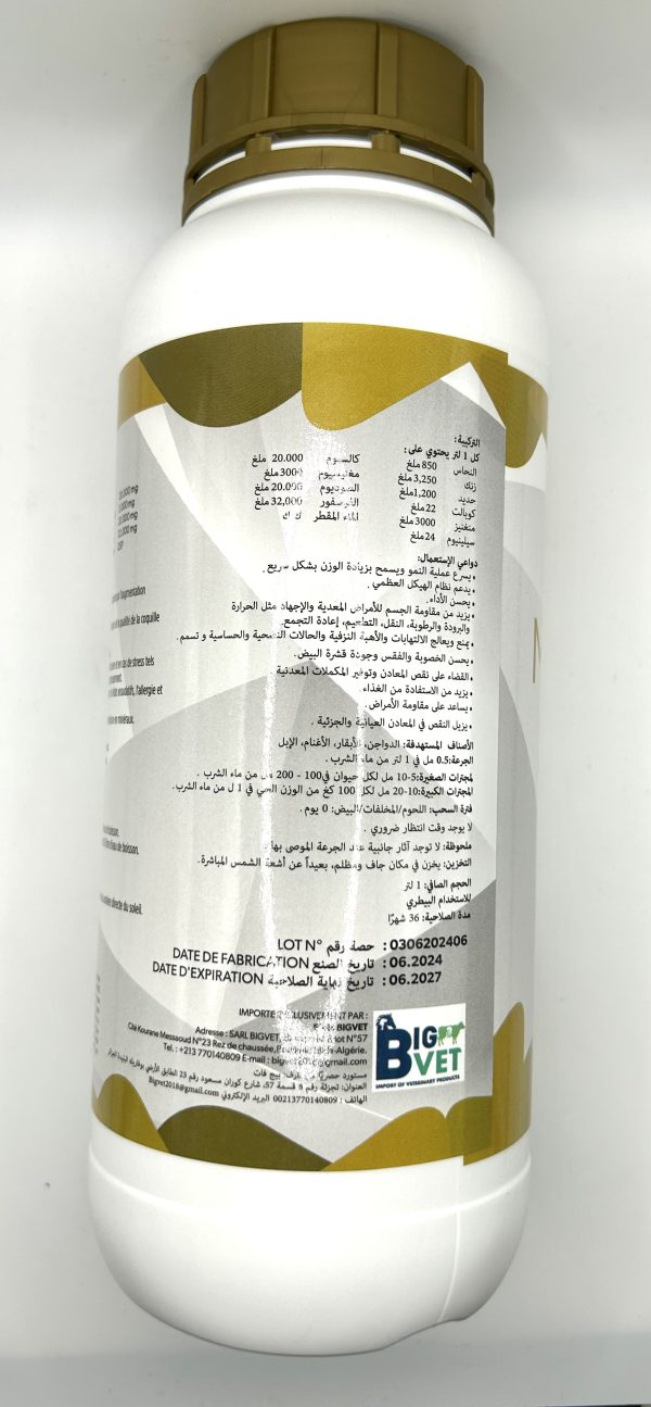 MINTRACE - Image 3