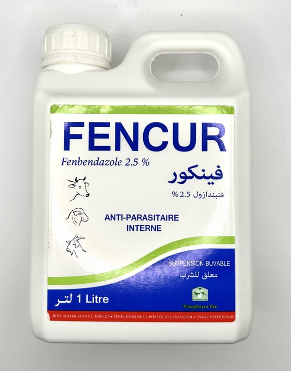 FENCUR