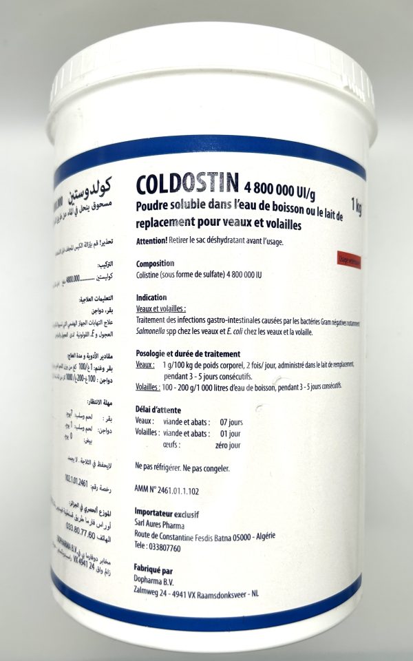 COLDOSTIN®